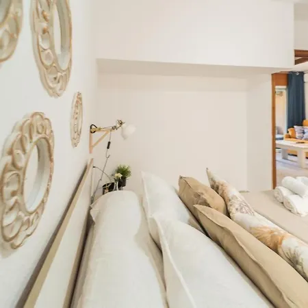 Retamar Ch Bt Apartment Retamar (Almeria)