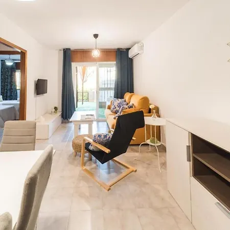 Daire Retamar Ch Bt Retamar (Almeria)